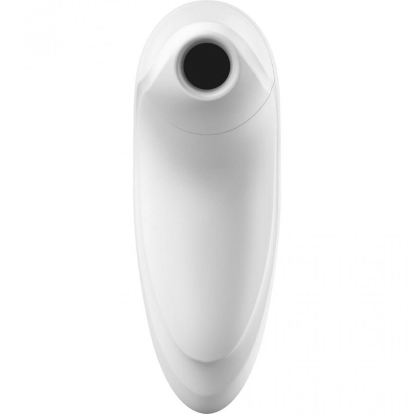 Vacuum clitoral stimulator Satisfyer Pro 1+ Vibration with vibration