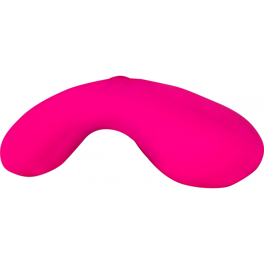 Minivibrator The Mini Swan Wand, two vibromotors, for vaginal-clitoral stimulation