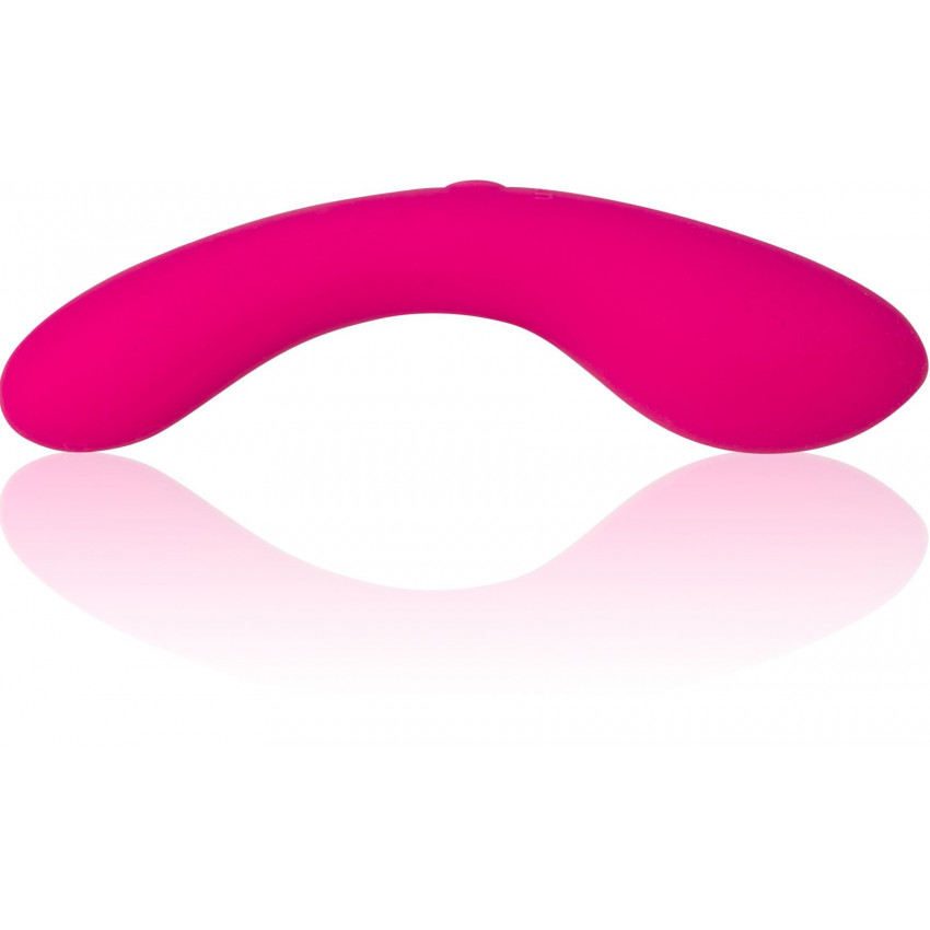 Minivibrator The Mini Swan Wand, two vibromotors, for vaginal-clitoral stimulation