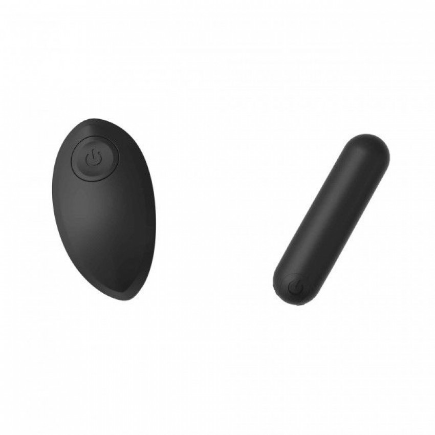 Love To Love SECRET PANTY 2 vibrator, includes panties, vibrating ball, remote control, 10 modes of operation