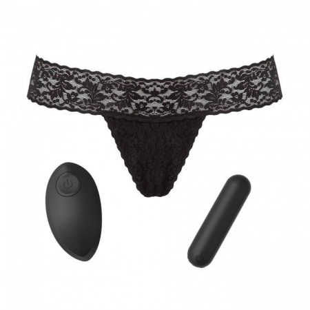 Love To Love SECRET PANTY 2 vibrator, includes panties, vibrating ball, remote control, 10 modes of operation Love To Love SECRET PANTY 2 vibrator, includes panties, vibrating ball, remote control, 10 modes of operation