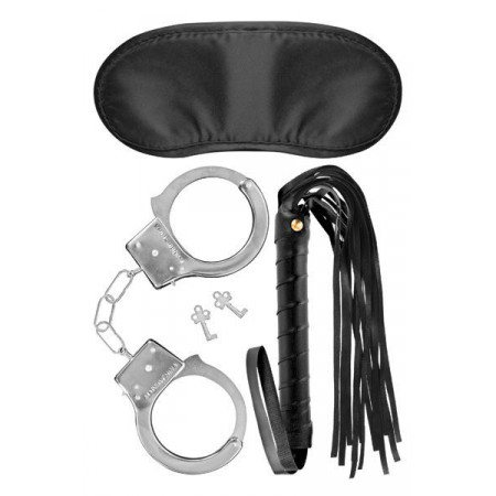 A set of BDSM accessories Fetish Tentation Submission Kit (crumpled packaging!!!) A set of BDSM accessories Fetish Tentation Submission Kit (crumpled packaging!!!)