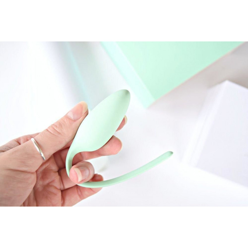 Elvie Exercise Tracker Premium Kegel Trainer, Induction Charging, PRO App, No Vibration