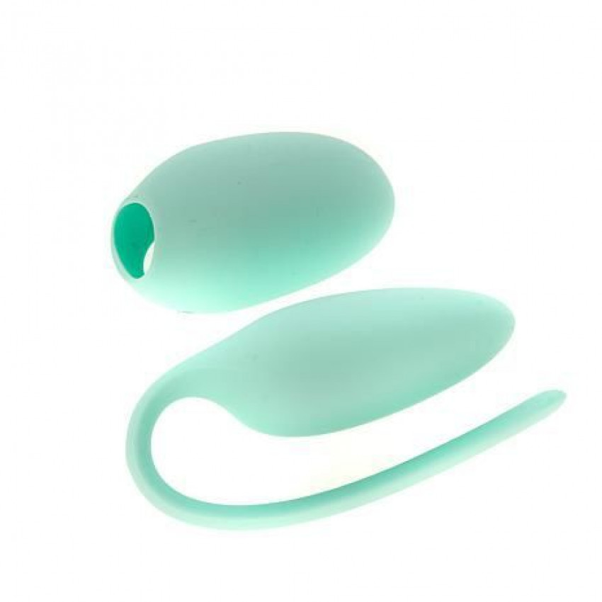 Elvie Exercise Tracker Premium Kegel Trainer, Induction Charging, PRO App, No Vibration