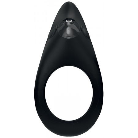Love To Love WONDER RING erectile vibrator ring with clitoris megastimulator, rechargeable Love To Love WONDER RING erectile vibrator ring with clitoris megastimulator, rechargeable
