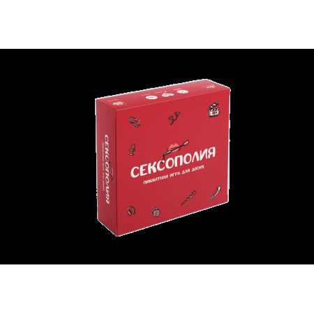 Erotic game "Sexopolia" (RU) Erotic game "Sexopolia" (RU)