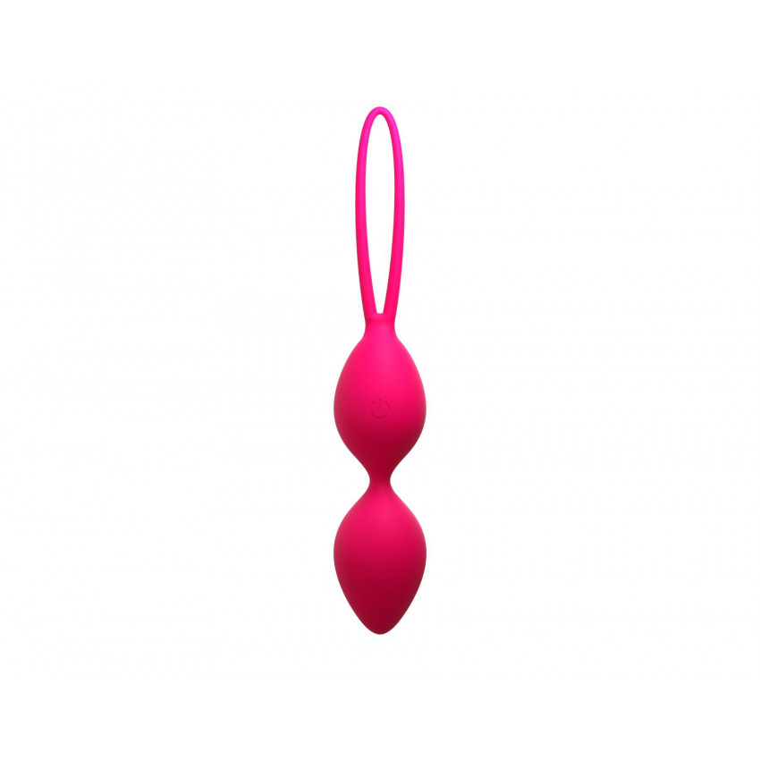 Vaginal balls Dorcel Divine Balls, diameter 3.5 cm, weight 91 g